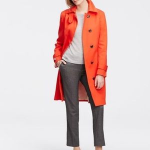 Ann Taylor spring coat